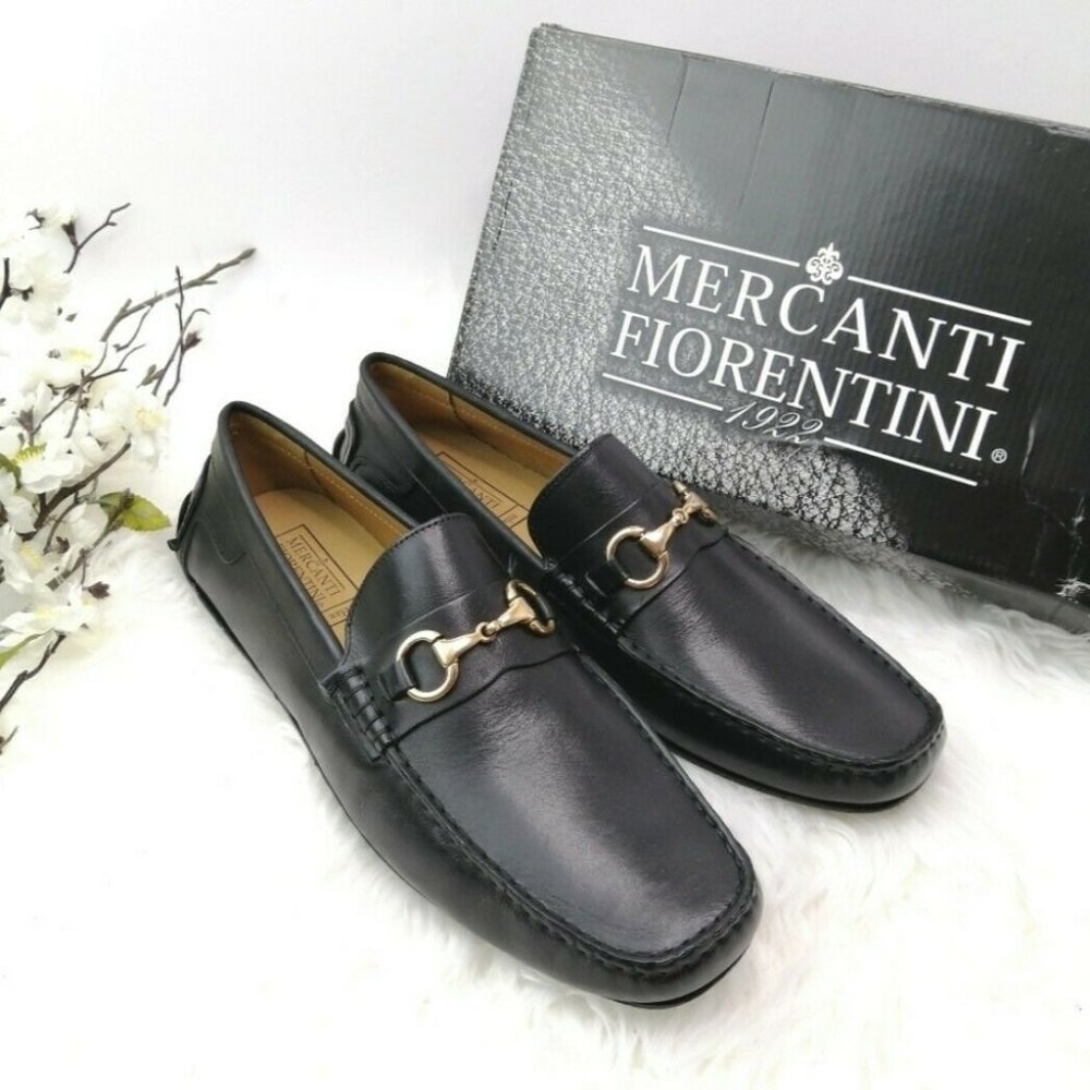 Mercanti Fiorentini 19137 LOAFER